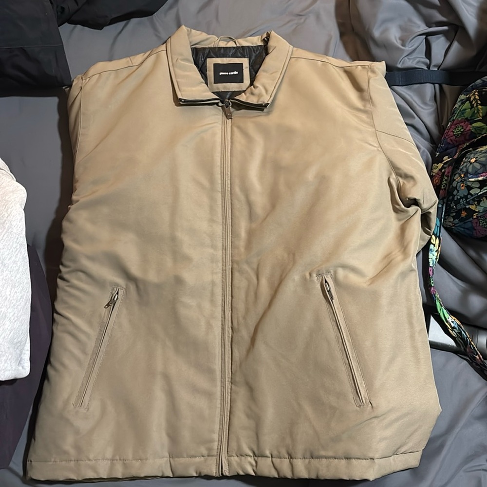 Men’s jacket